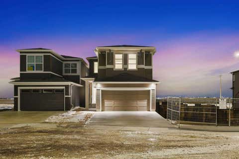 Photo of 48 Herron Way NE, Calgary, AB T3P 2R7 (MLS # A2275885)