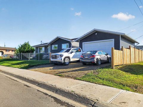 Photo of 9704 94 Avenue, Wembley, AB T0H 3S0 (MLS # A2320847)