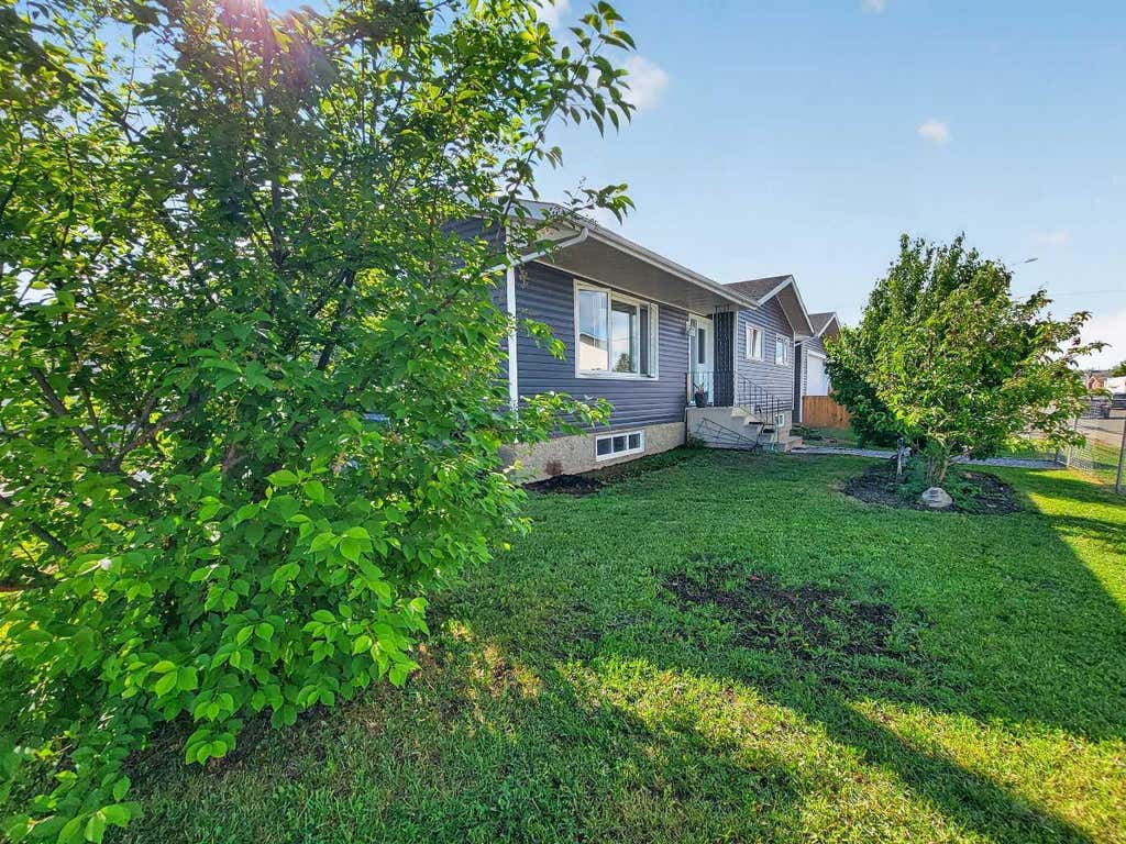 Photo of 9704 94 Avenue, Wembley, AB T0H 3S0 (MLS # A2320847)