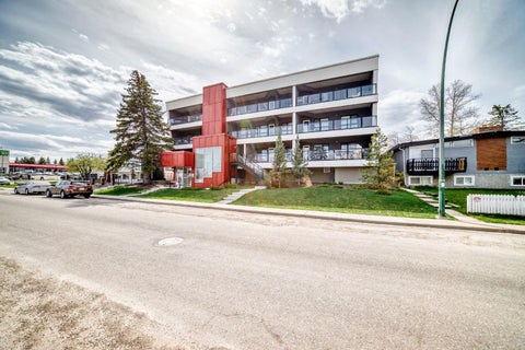 Photo of 1629 38 Street SW #201, Calgary, AB T3C 1T8 (MLS # A2309848)