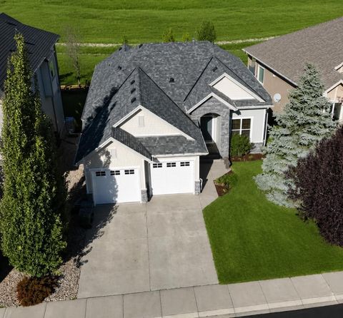 Photo of 70 Muirfield Boulevard, Lyalta, AB T0J 1Y1 (MLS # A2301260)