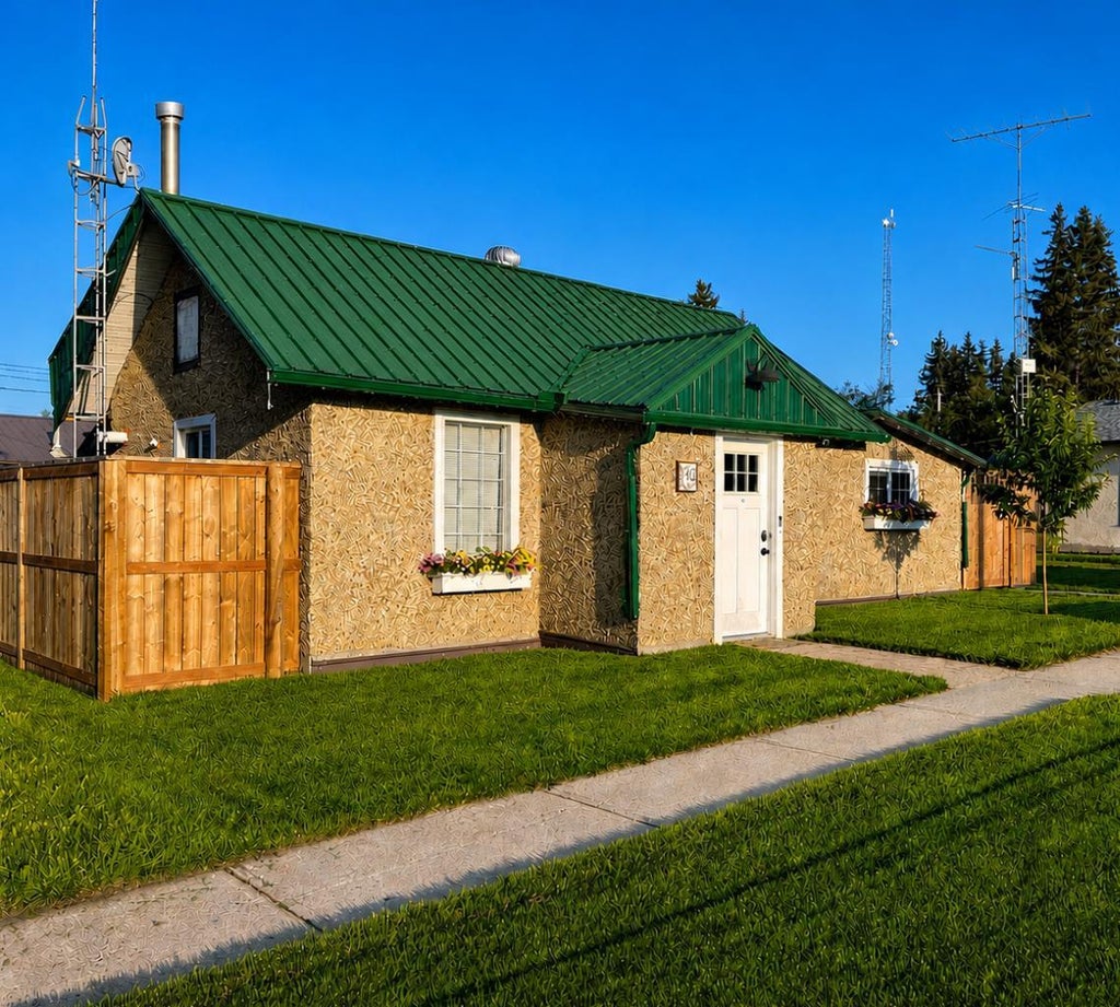 Photo of 10 1 st Avenue, Hay Lakes, AB T0B 1W0 (MLS # A2317678)