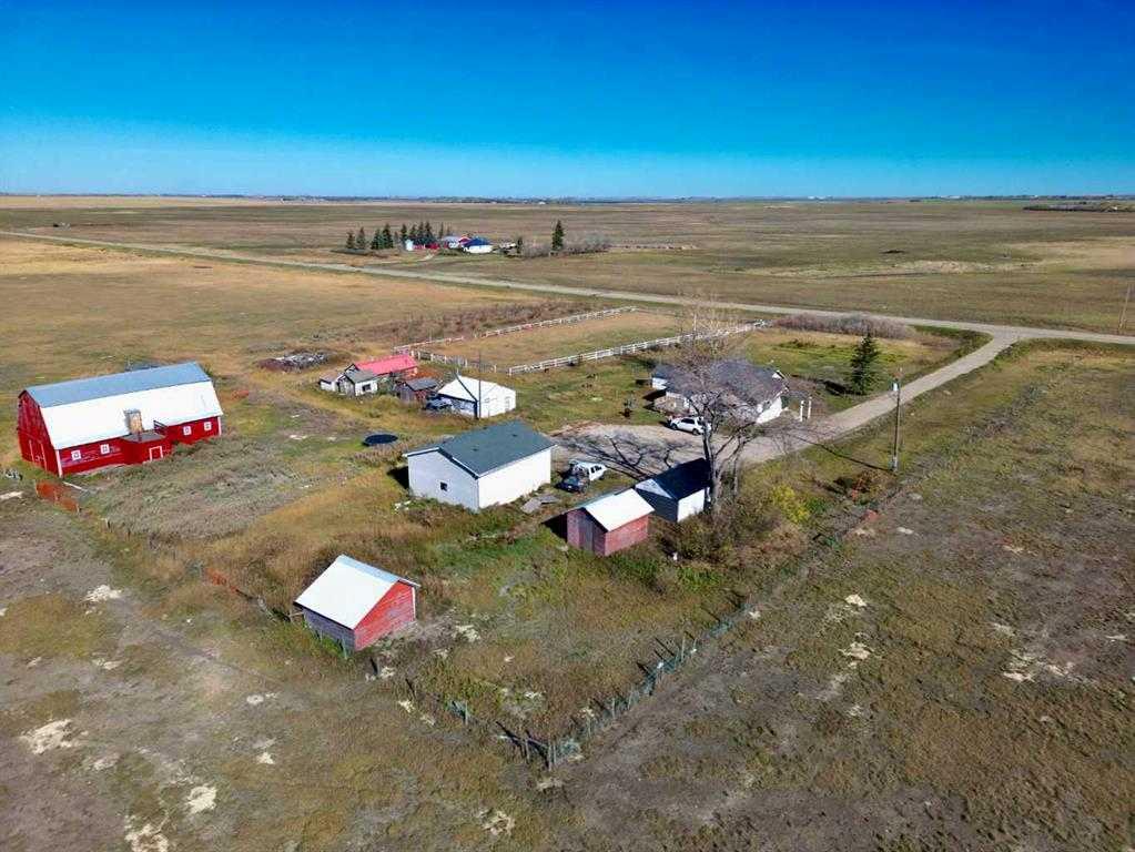 270031 Range Road 264