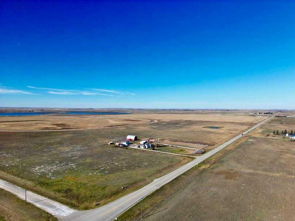 270031 Range Road 264