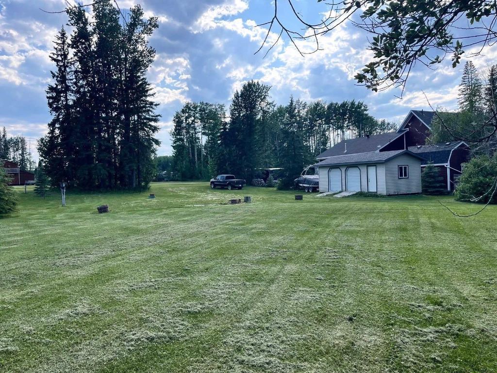 Photo of 140 465015 Range Road 63A, Buck Lake, AB T0C 0T0 (MLS # A2294751)