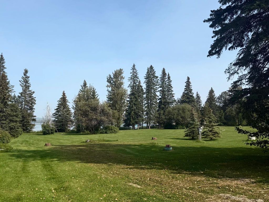 Photo of 140 465015 Range Road 63A, Buck Lake, AB T0C 0T0 (MLS # A2294751)