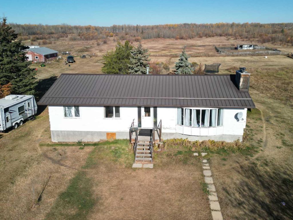 Photo of 220030 HWY 986, Rural Northern Lights, County of, AB T8S 1R8 (MLS # A2263533)