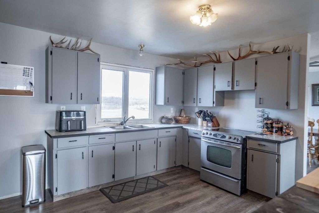 Photo of 220030 HWY 986, Rural Northern Lights, County of, AB T8S 1R8 (MLS # A2263533)
