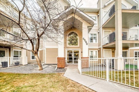 Photo of 6800 Hunterview Drive NW #116, Calgary, AB T2K 6K5 (MLS # A2316464)