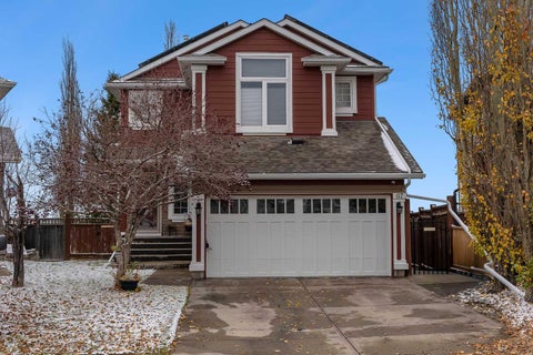 Photo of 67 Coverton Green NE, Calgary, AB T3K 4P1 (MLS # A2355731)