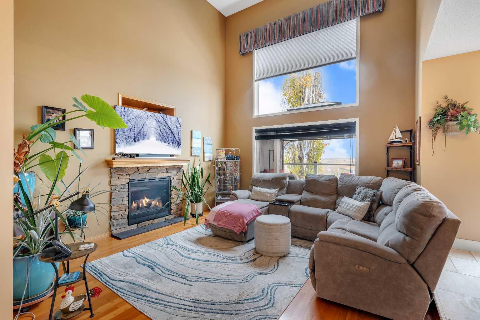 67 Coverton Green NE