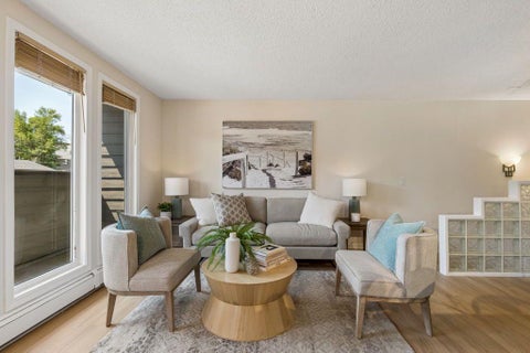 Photo of 515 18 Avenue SW #7, Calgary, AB T2S 0C6 (MLS # A2351159)