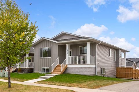 1945 High Country Drive NW High River AB T1V 0A5