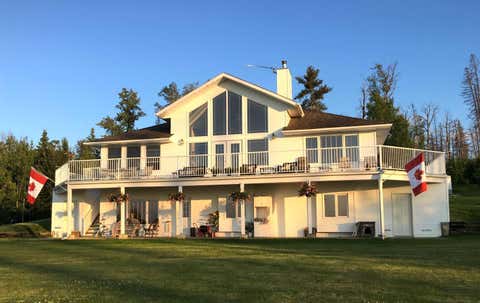 Photo of 735021 Range Road 80 SW, Canyon Creek, AB T0G 0M0 (MLS # A2325386)