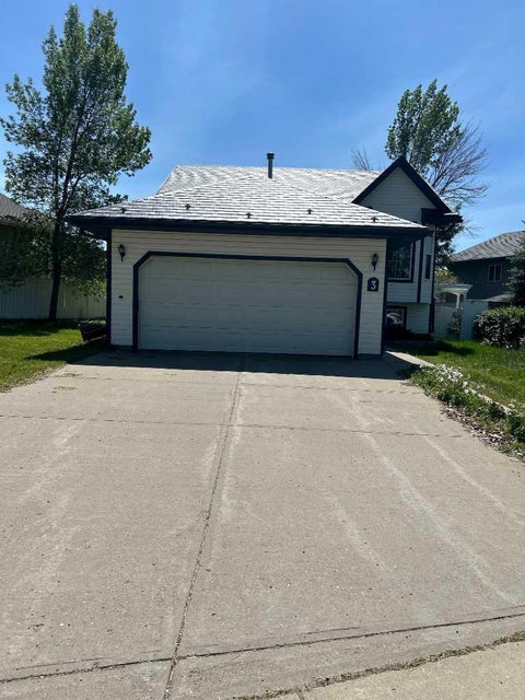 Photo of 3 Upland Road, Brooks, AB T1R 0P8 (MLS # A2226242)