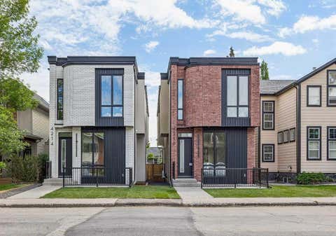 Photo of 4216 16 Street SW, Calgary, AB T2T 4H6 (MLS # A2323756)