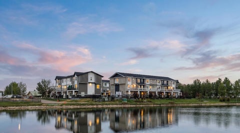 Photo of 141 Prince Court #351, Rural Rocky View County, AB T3N 2R4 (MLS # A2318052)