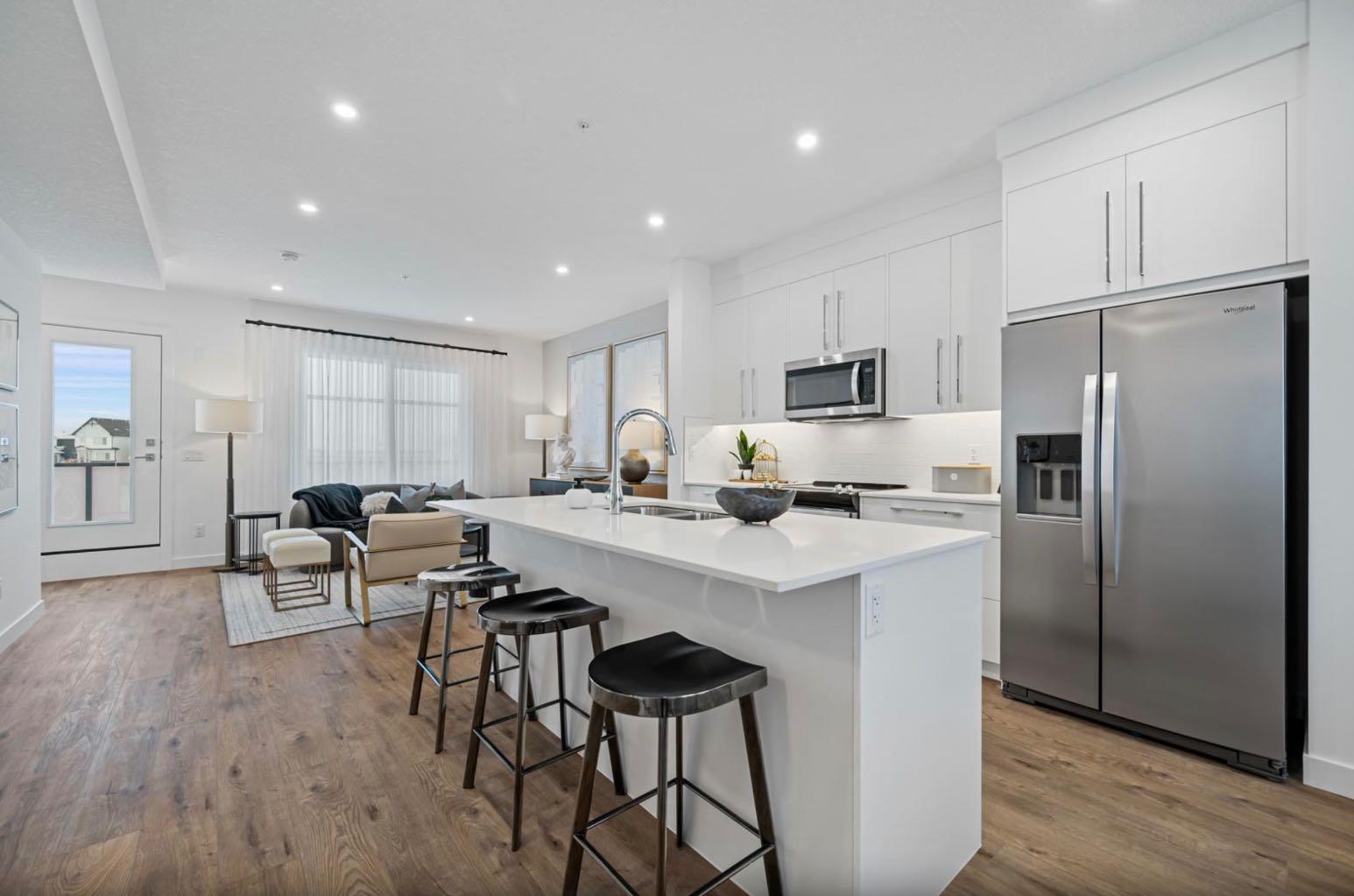 141 Prince Court 351