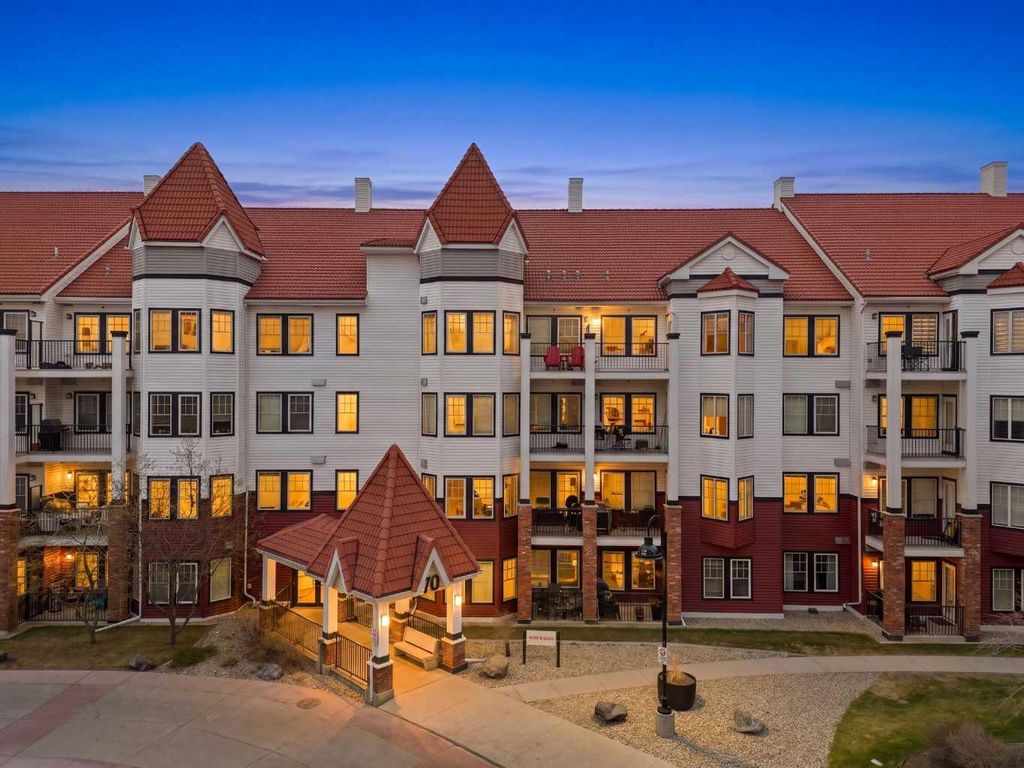 Photo of 70 Royal Oak Plaza NW #306, Calgary, AB T3G 0C6 (MLS # A2307978)