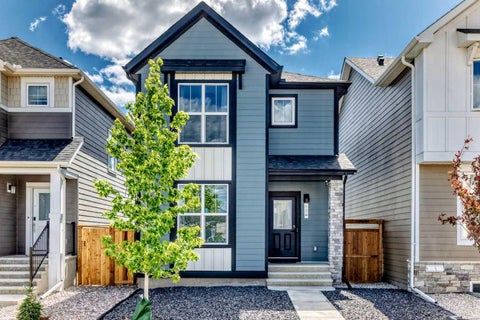 Photo of 134 Versant View SW, Calgary, AB T2Y 0N2 (MLS # A2321836)