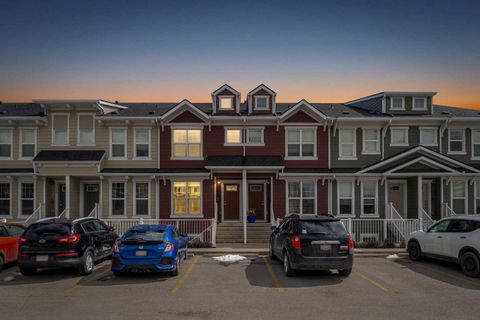 Photo of 616 Cranford Mews SE, Calgary, AB T3M 2P1 (MLS # A2300972)