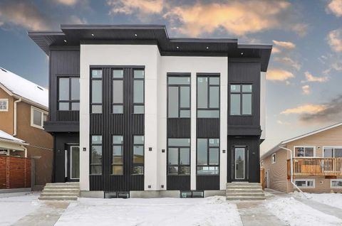 4605 80 Street NW Calgary AB T3B 2P2