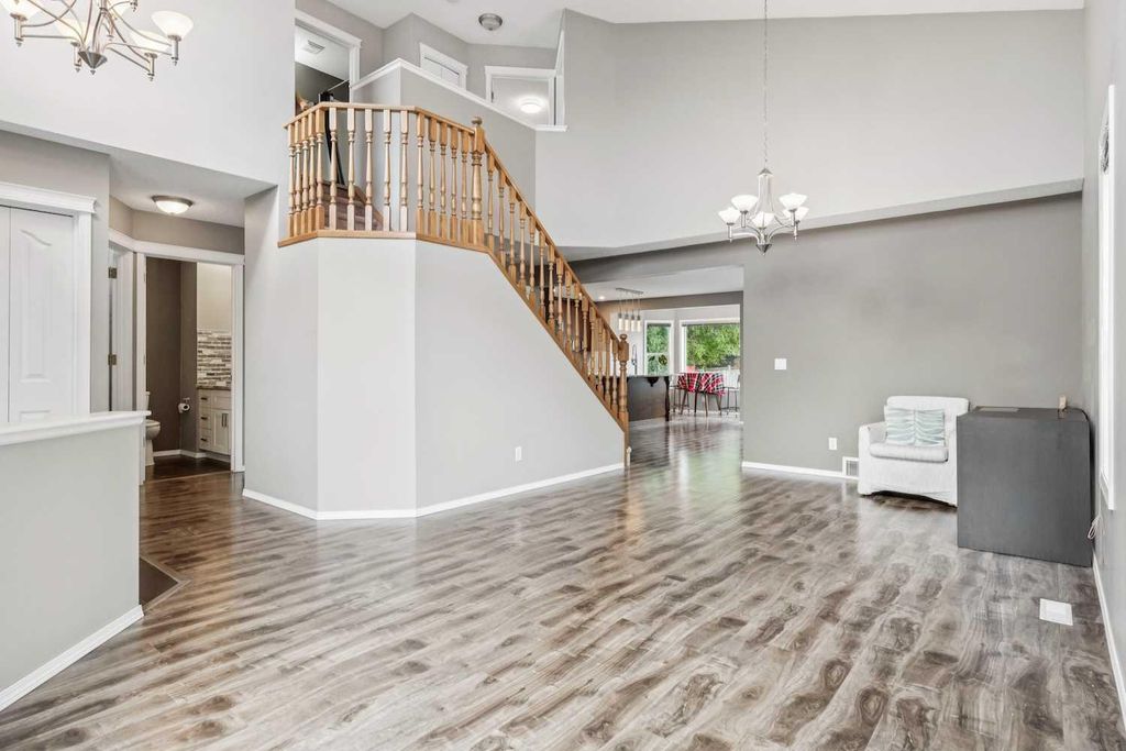 Photo of 132 Citadel Meadow Bay NW, Calgary, AB T3G 4Z5 (MLS # A2283345)