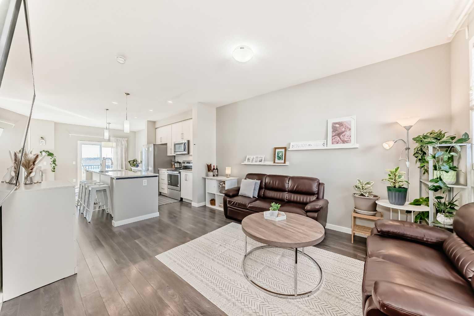 84 Copperstone Villas SE