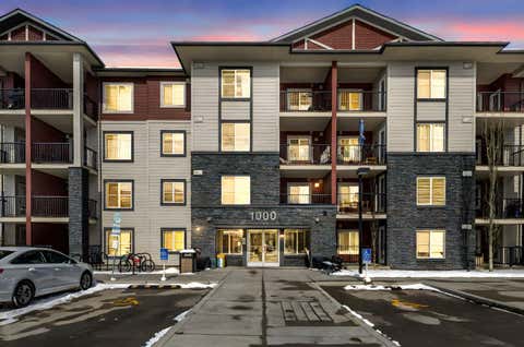Photo of 81 Legacy Boulevard SE #1237, Calgary, AB T2X 2B9 (MLS # A2331344)