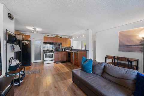 Photo of 2111 14 Street SW #202, Calgary, AB T2T 3T2 (MLS # A2304667)