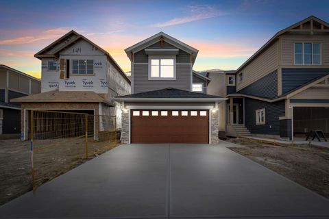 Photo of 119 Homestead Common NE, Calgary, AB T3J 5V8 (MLS # A2252660) Photo of 119 Homestead Common NE, Calgary, AB T3J 5V8 (MLS # A2252660)