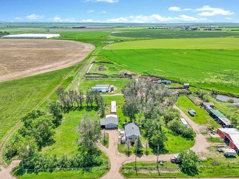 Photo of 6317 Township Road 114 #2, Rural Cypress County, AB T1A 7H1 (MLS # A2317951)