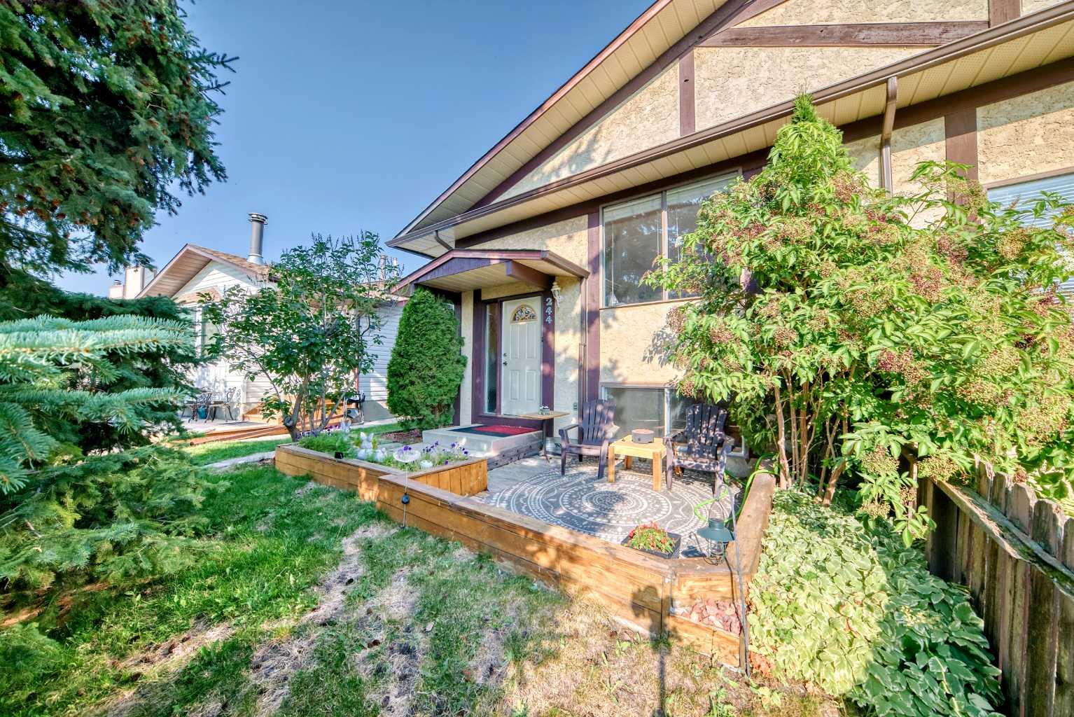 244 Flett Drive NE