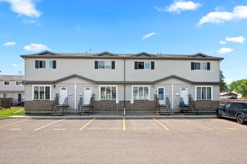 Photo of 4801 47 Avenue #202, Lloydminster, SK S9V 0T9 (MLS # A2320739)
