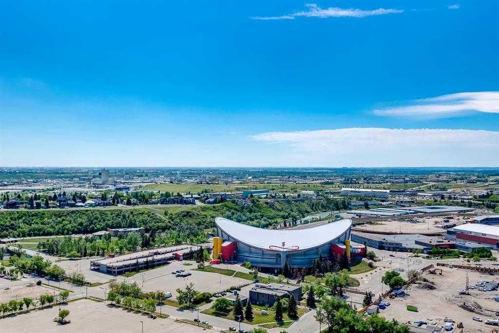 Photo of 1188 3 Street SE #2610, Calgary, AB T2G 1H8 (MLS # A2297188)