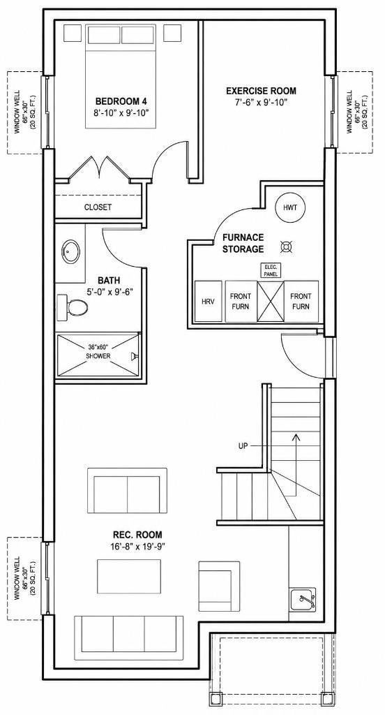 153 Wedgewood Drive SW
