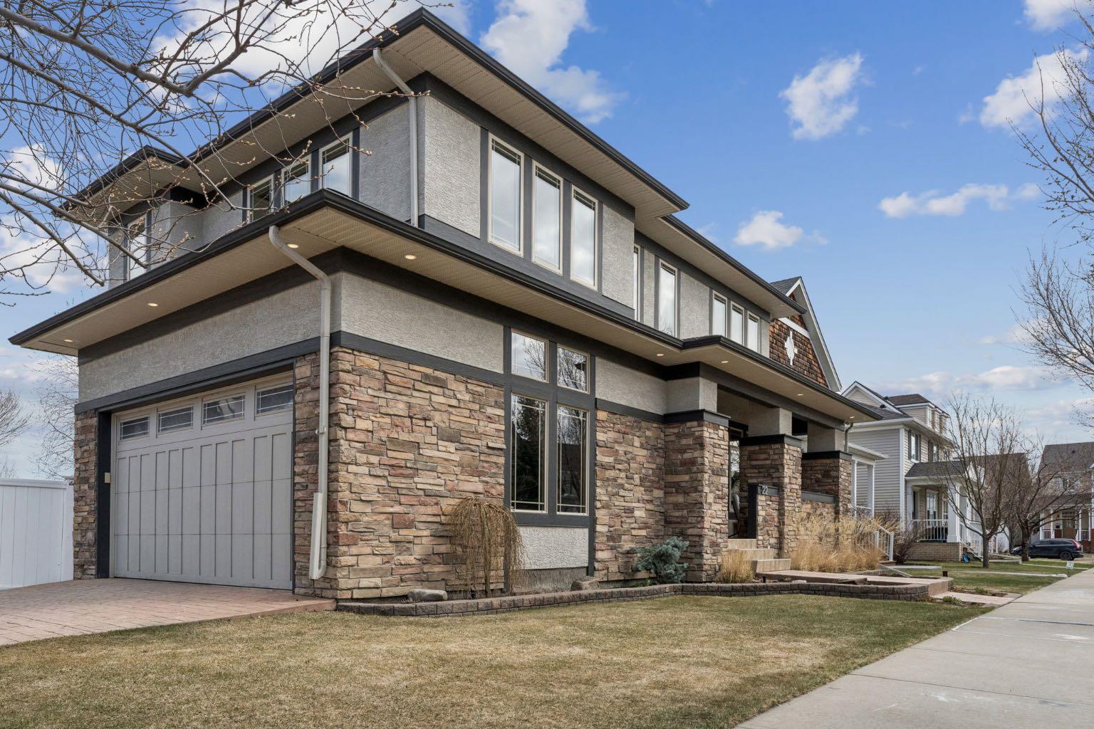 22 Angle Street SW