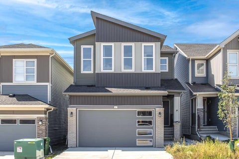 Photo of 47 Carringvue Passage NW, Calgary, AB T3P 2G4 (MLS # A2348734)