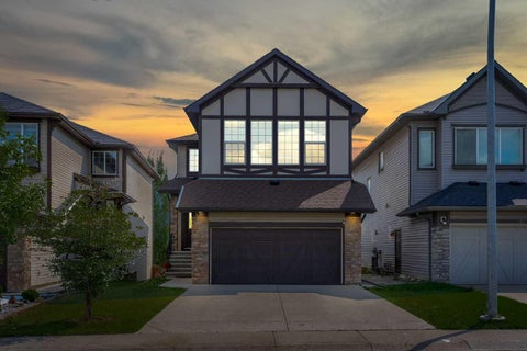 Photo of 130 Brightonwoods Grove SE, Calgary, AB T2Z 0V9 (MLS # A2340208)