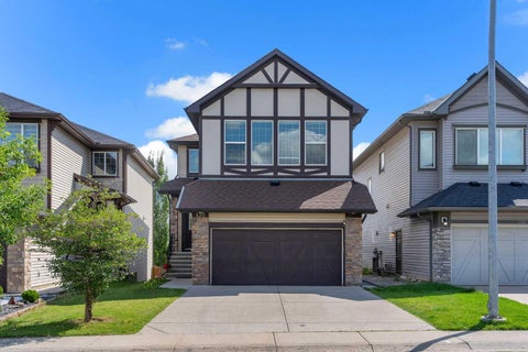 Photo of 130 Brightonwoods Grove SE, Calgary, AB T2Z 0V9 (MLS # A2340208)