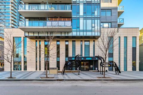 Photo of 1010 6 Street SW #903, Calgary, AB T2R 1B4 (MLS # A2267321)