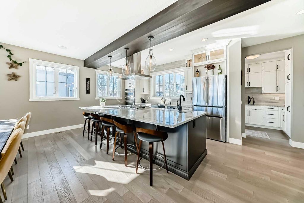 Photo of 108 Cattail Run, Rural Rocky View County, AB T3Z 0E1 (MLS # A2287608)