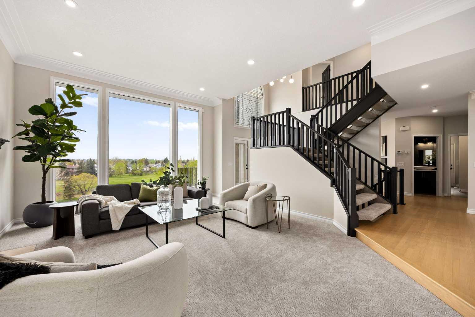 21 Douglas Woods Manor SE