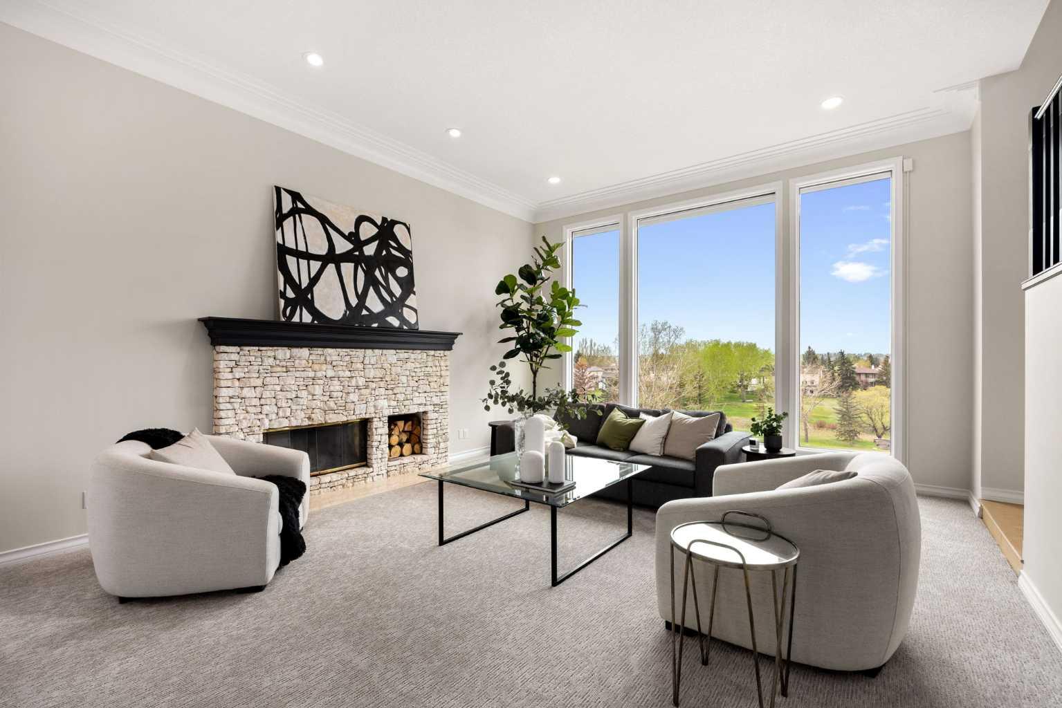 21 Douglas Woods Manor SE