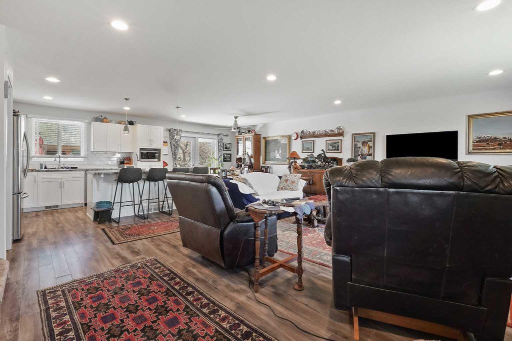 Photo of 120 S 50 W, Raymond, AB T0K 2S0 (MLS # A2308542)