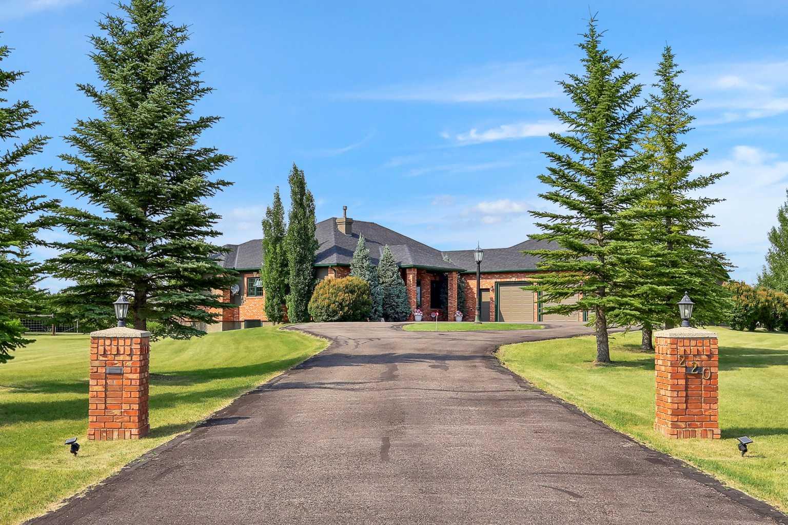 220 Country Lane Drive