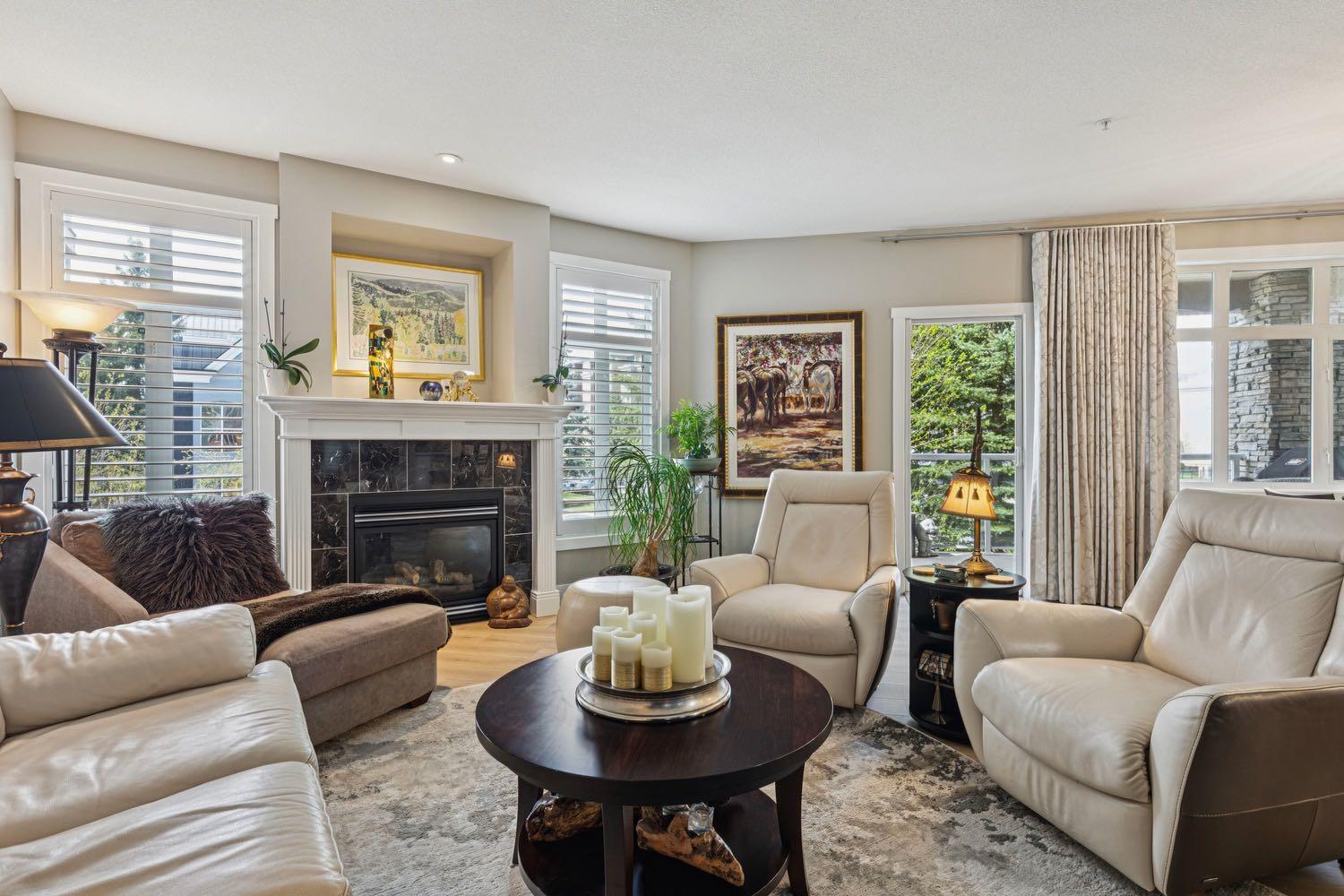 2205 Lake Fraser Green SE .