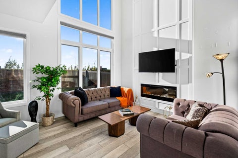 Photo of 215 Mallard Grove SE, Calgary, AB T3S 0B1 (MLS # A2341784)