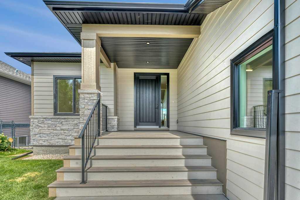 158 SPEARGRASS Crescent