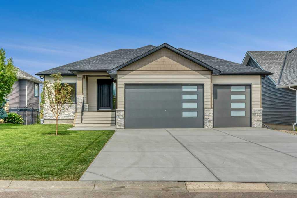 158 SPEARGRASS Crescent